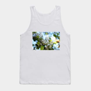 Spring is All Around in Southern California! Tank Top